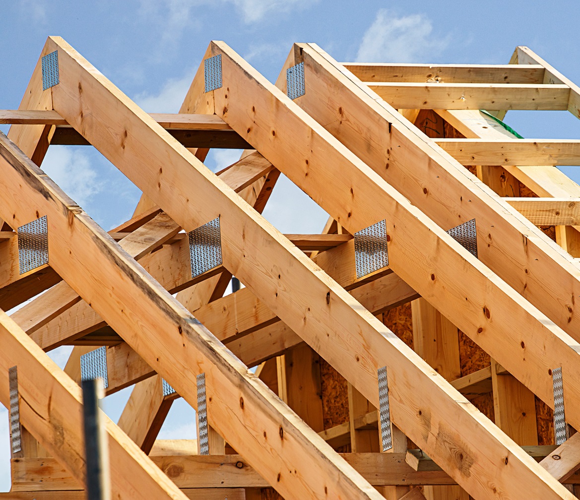 The Value Proposition of Timber Roof Trusses